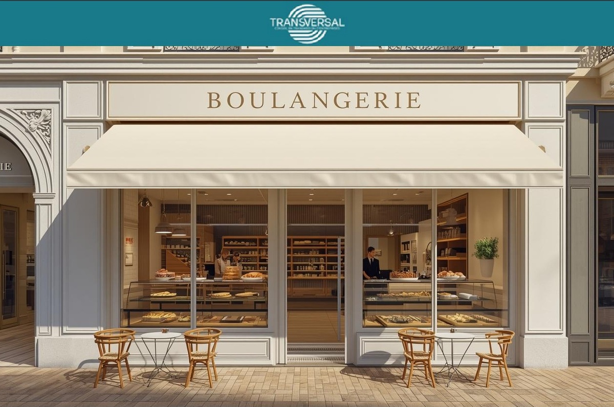 Boulangerie