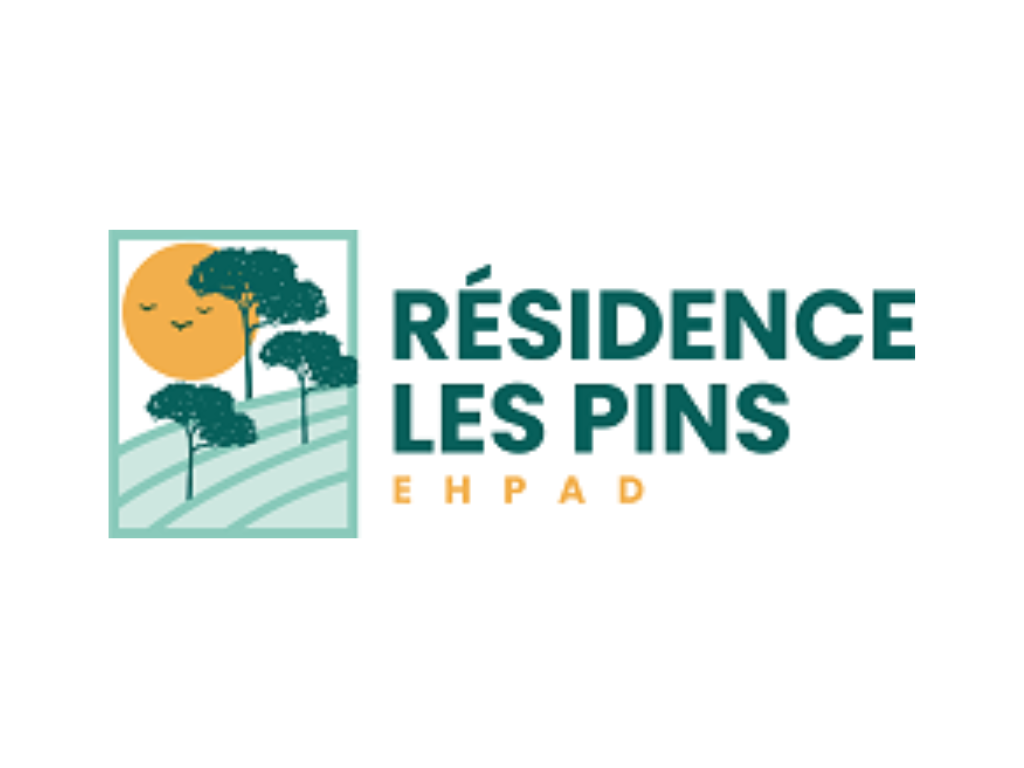 Logo R�sidence Les Pins : transmission d'un �tablissement de services senior � Toulon accompagn�e par Transversal