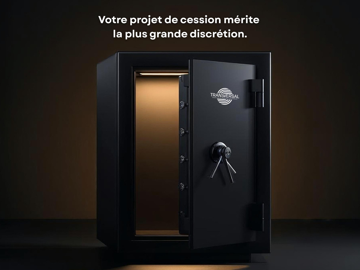 La confidentialit� c�est essentiel !                                                                     