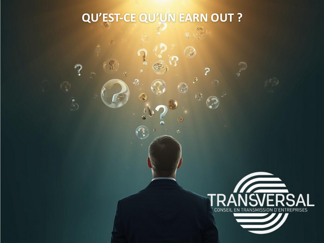 C'est quoi un earn out?